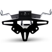 Licence Plate Holder - Ducati Hypermotard 950 (single-sided exhaust only) R&G Racing