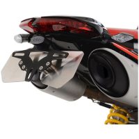 Licence Plate Holder - Ducati Hypermotard 950 (SP/RVE) R&G Racing