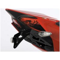 Licence Plate Holder Ducati Panigale R&G Racing