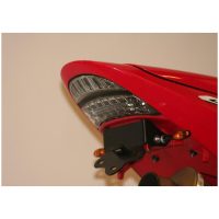 licence plate holder for CBR954RR 02-03 R&G Racing
