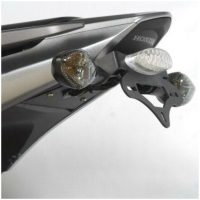 LICENCE PLATE HOLDER FOR HONDA R&G Racing