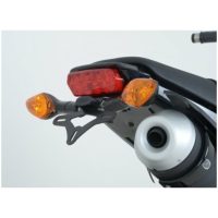 Licence Plate Holder For Origine Indicators Honda MSX125 R&G Racing