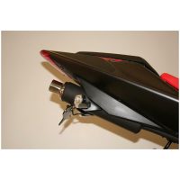 licence plate holder for RS50 '07-09 R&G Racing