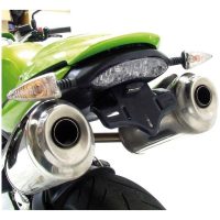 licence plate holder for Speed Triple 1050 '08 R&G Racing