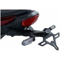 Licence Plate Holder Honda CB125R R&G Racing