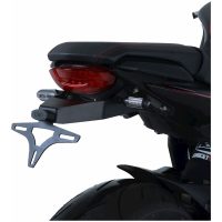 Licence Plate Holder Honda CB650R R&G Racing