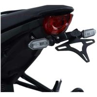 Licence Plate Holder Honda CBR1000R R&G Racing