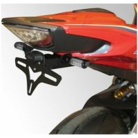 Licence Plate Holder Honda CBR1000RR R&G Racing