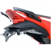 Licence Plate Holder Honda CBR300R R&G Racing