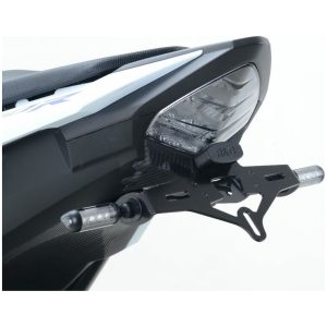 Licence Plate Holder Honda CBR500R R&G Racing