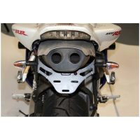 Licence Plate Holder Honda CBR600RR/1000RR Fireblade R&G Racing