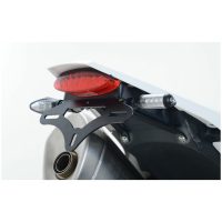 Licence Plate Holder Husqvarna 701 Supermoto R&G Racing