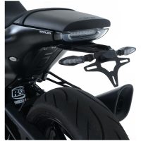 Licence Plate Holder Husqvarna 701 Vitpilen R&G Racing