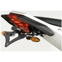 Licence Plate Holder Husqvarna Nuda 900 R&G Racing