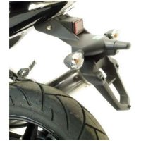 Licence Plate Holder Hyosung R&G Racing
