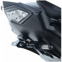 Licence Plate Holder Kawasaki KLE 650 VERSYS R&G Racing