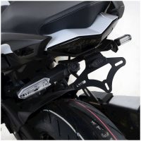 Licence Plate Holder Kawasaki Ninja 1000SX R&G Racing