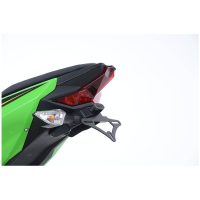 Licence Plate Holder Kawasaki Ninja 400 R&G Racing