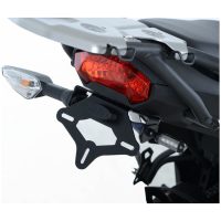 Licence Plate Holder Kawasaki Versys X 250/300 R&G Racing