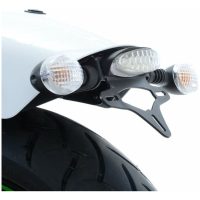 Licence Plate Holder Kawasaki Vulcan S R&G Racing