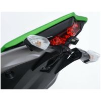 licence plate holder Kawasaki Z1000 R&G Racing