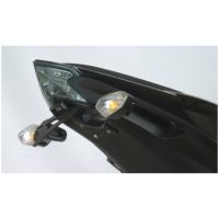 Licence Plate Holder Kawasaki Z800/E R&G Racing