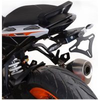 Licence Plate Holder KTM 1290 Super Duke GT R&G Racing
