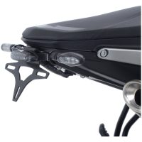 Licence Plate Holder KTM 790 Duke R&G Racing