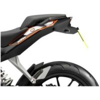 Licence Plate Holder KTM Duke 125/200/390 R&G Racing