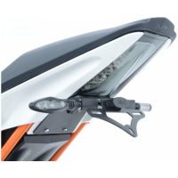 Licence Plate Holder KTM R&G Racing