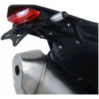Licence Plate Holder KTM SMC-R690 R&G Racing