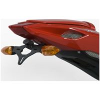 Licence Plate Holder MV Agusta F3 675 R&G Racing