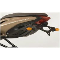 Licence Plate Holder MV Agusta R&G Racing
