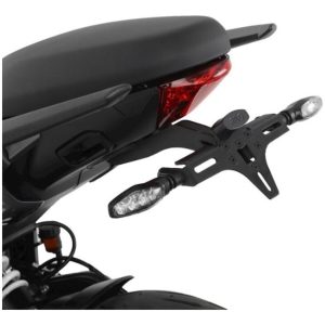 Licence Plate Holder R&G Racing