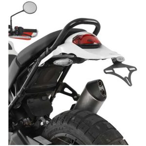 Licence Plate Holder R&G Racing