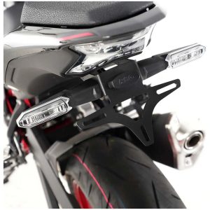 Licence Plate Holder R&G Racing
