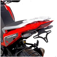 Licence Plate Holder R&G Racing