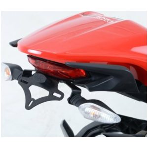 Licence Plate Holder R&G Racing