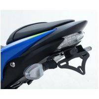 Licence Plate Holder Suzuki GSX1000S, ABS, FA R&G Racing
