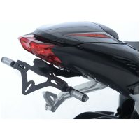Licence Plate Holder Triumph R&G Racing