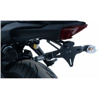Licence Plate Holder Yamaha MT-07 R&G Racing