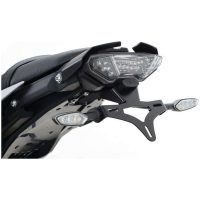 Licence Plate Holder Yamaha MT-10 R&G Racing