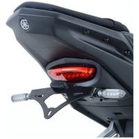 licence plate holder Yamaha MT-125 R&G Racing