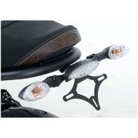 Licence Plate Holder Yamaha XSR700 R&G Racing