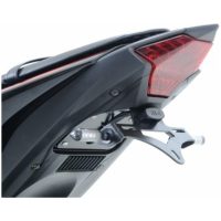 Licence Plate Holder Yamaha YZF-R3 R&G Racing