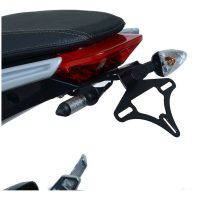 Licence Plate Holder Zero SRF R&G Racing