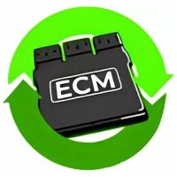 Licens VCM Refurbishing TECHNORESEARCH