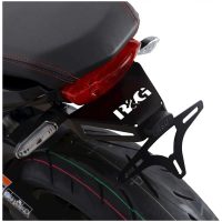 License Plate Holder - Black Honda CB650R/CBR650R R&G Racing