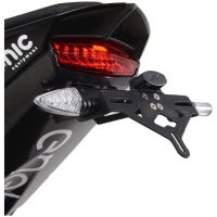 License Plate Holder - Energica EGO/ EGO+/ EGO+RS R&G Racing