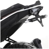 License Plate Holder - KTM 390 Adventure R&G Racing